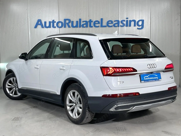 AUDI Q7 2021 — imagine 4
