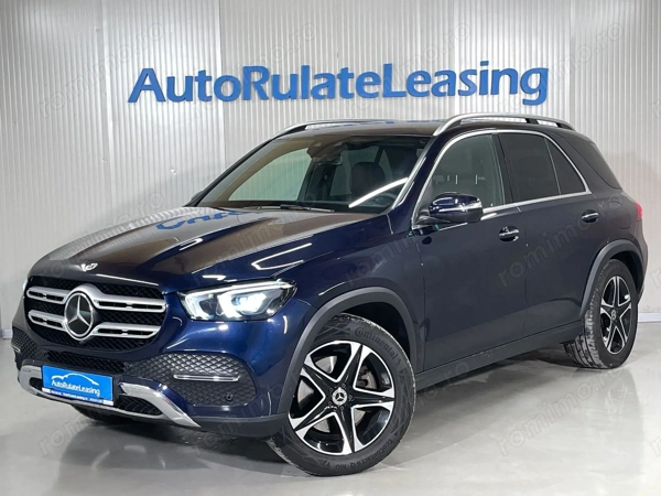 MERCEDES-BENZ Unknown Model 2022