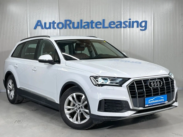 AUDI Q7 2021 — imagine 2