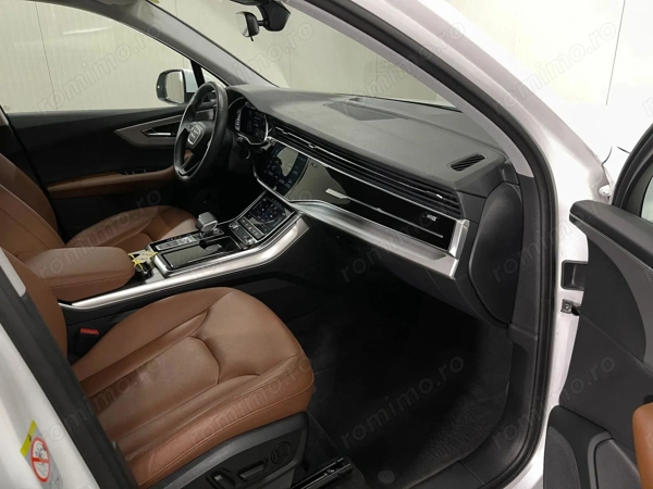AUDI Q7 2021 — imagine 9