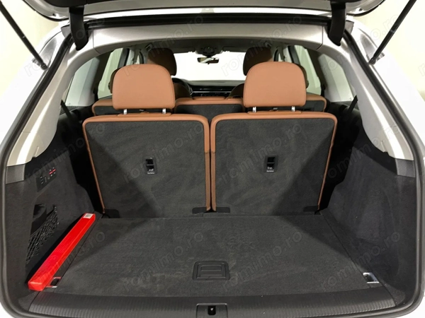 AUDI Q7 2021 — imagine 13