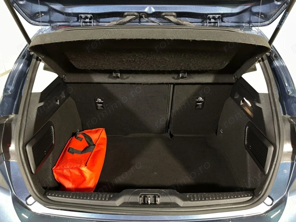 FORD Focus 2023 — imagine 11