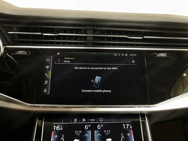 AUDI Q7 2021 — imagine 16