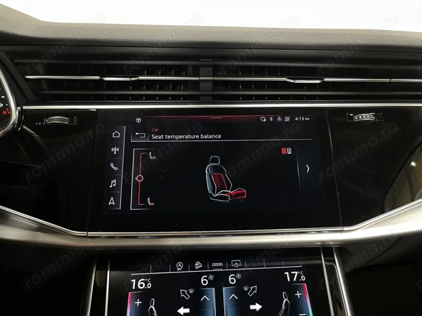 AUDI Q7 2021 — imagine 20