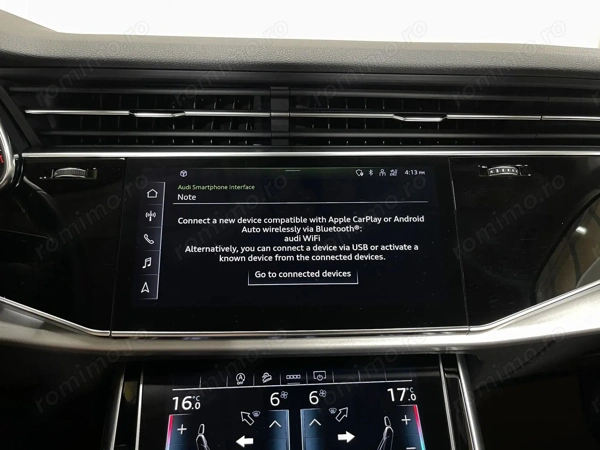 AUDI Q7 2021 — imagine 18
