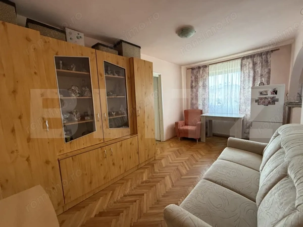 Apartament 2 camere, 33.02 mp, zona Micro 14 — fotografia 1