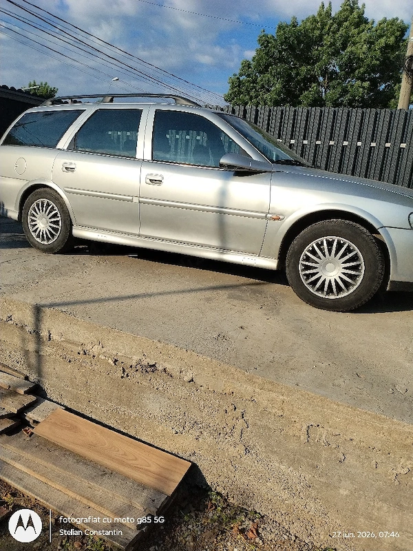 Opel Vectra