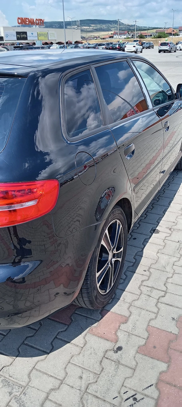 Vând Audi 1,9Tdi