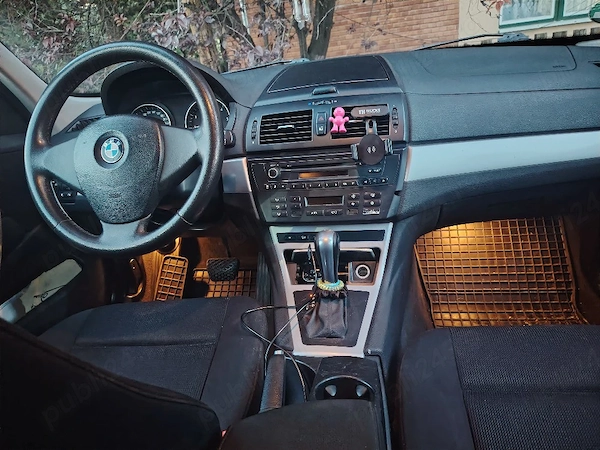 BMW X Series (Generic) 2010 — imagine 2