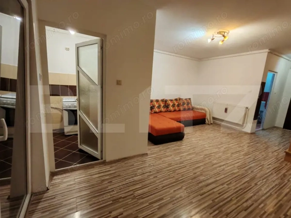 Apartament 2 camere, dispus pe doua niveluri, zona Apollo - Sangeorgiu de Mures — fotografia 3