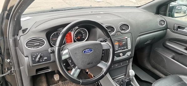 Ford Focus MK2 2.0B HatchBack