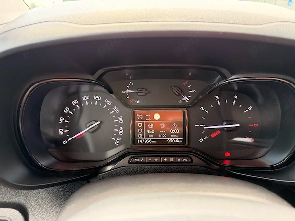 Vand Citroen Berlingo ,1.5 dci ,ADblue ,2020