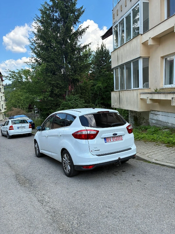 FORD C-Max 2014 — imagine 4