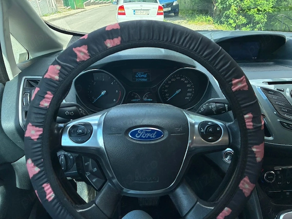 FORD C-Max 2014 — imagine 2