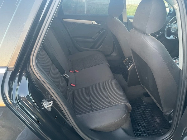 AUDI A4 2013 — imagine 10