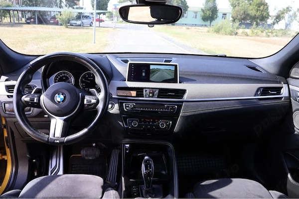 BMW X Series (Generic) 2017 — imagine 4