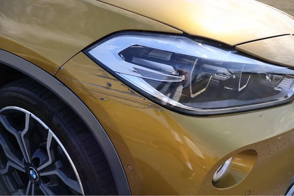 BMW X Series (Generic) 2017 — imagine 7
