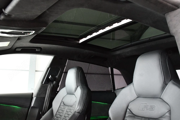 AUDI Unknown Model 2021 — imagine 5