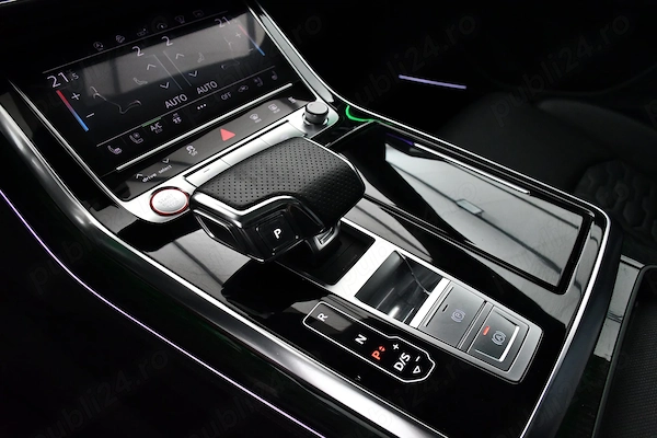 AUDI Unknown Model 2021 — imagine 6