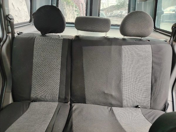OPEL Combo 2005 — imagine 5