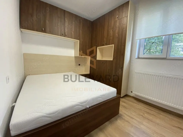 Comision 0. Apartament de vanzare in centrul cartierului Gheorgheni! — fotografia 3