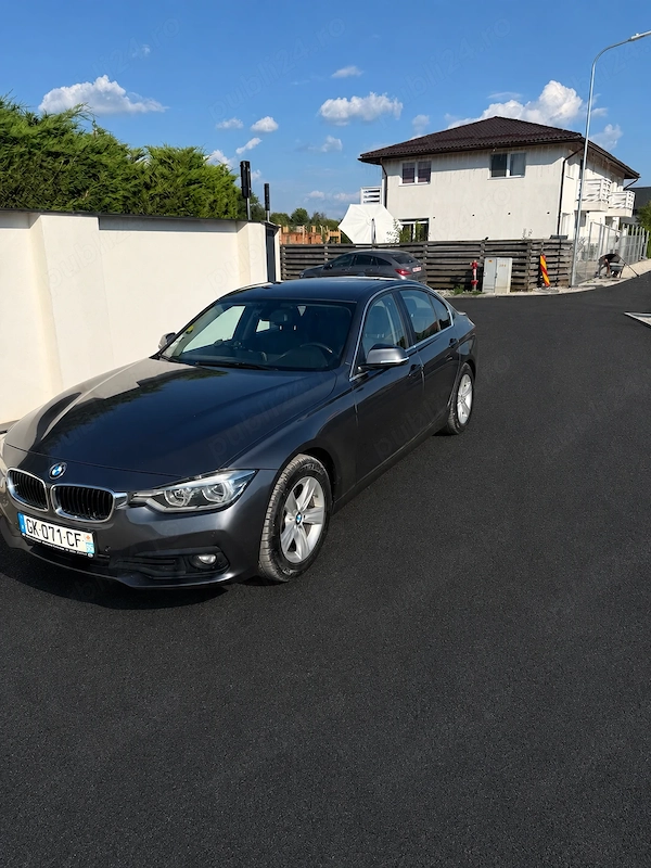 BMW 3 Series 2015 — imagine 2