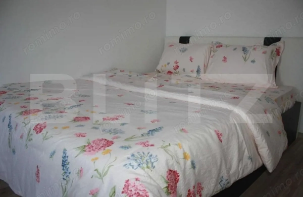 Apartament 2 camere, decomandat, etaj 10/11 cu priveliste, bloc nou, Racadau — fotografia 3