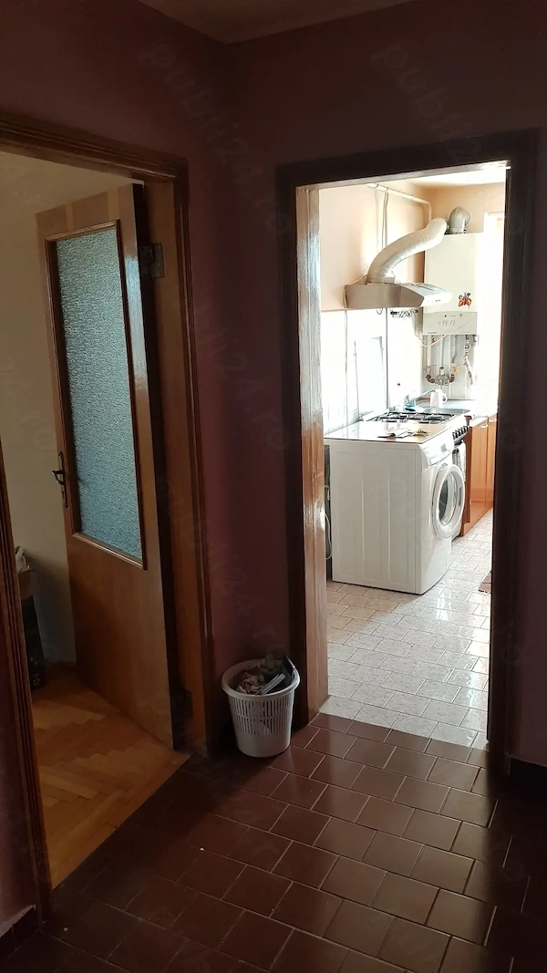 Apartament de inchiriat — fotografia 1