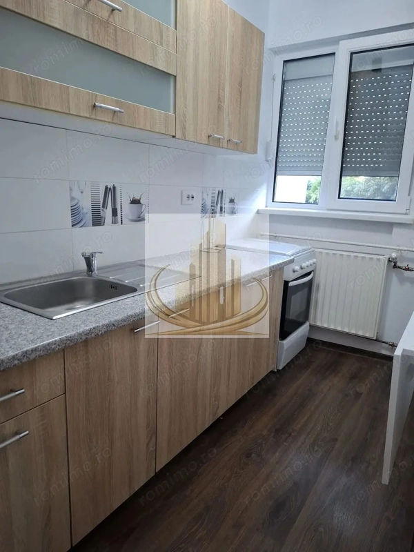 Ap 2 cam Renovat | Zonă Dacia | Iulius Town | Ideal pentru Investitie — fotografia 3