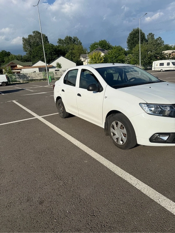 DACIA Logan 2019 — imagine 4