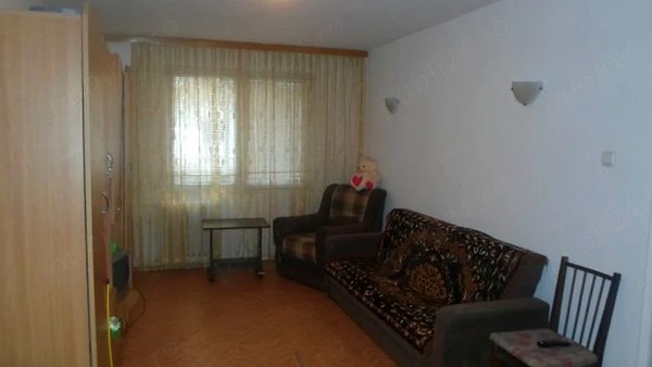 DRISTOR - Mihai Bravu, apartament 3 camere — fotografia 3