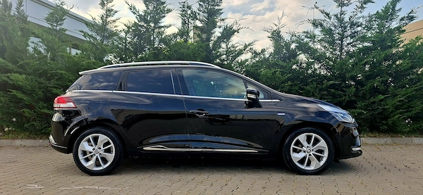 RENAULT Clio 2017 — imagine 5