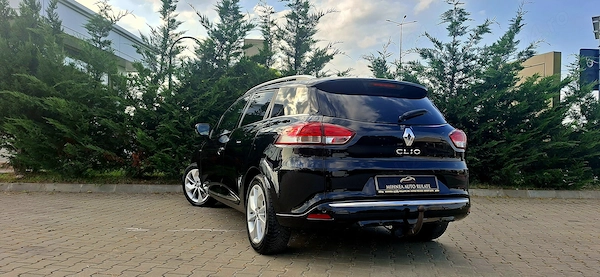 RENAULT Clio 2017 — imagine 3