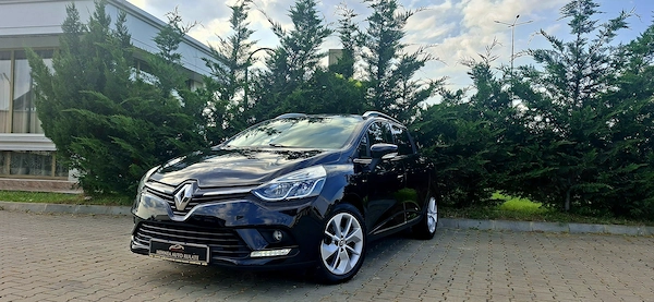 RENAULT Clio 2017 — imagine 2
