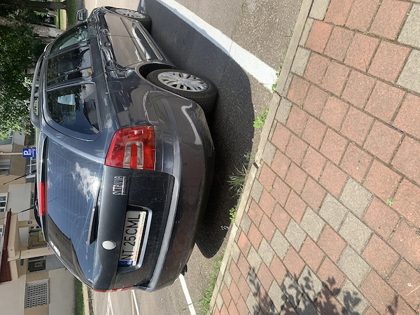 SKODA Octavia 2007 — imagine 5