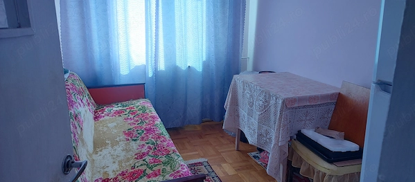 Vanzare apartament 3 camere — fotografia 1