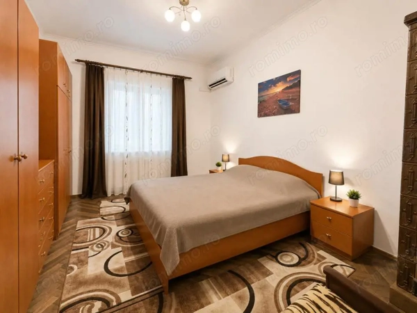 Apartament 5 camere Armenesc - Corbeni — fotografia 3