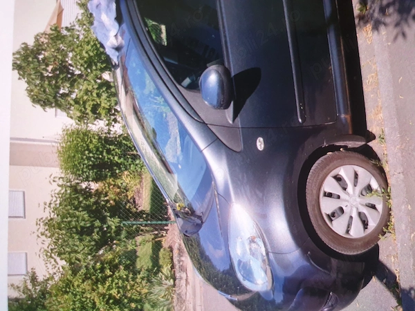 CITROËN C1 2009