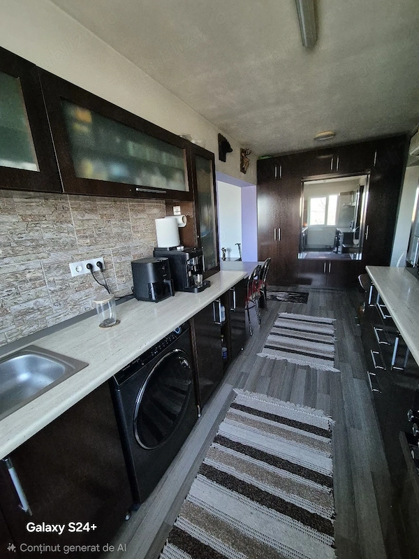 apartament 4 camere TATARASI — fotografia 3
