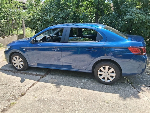 vand peugeot 301