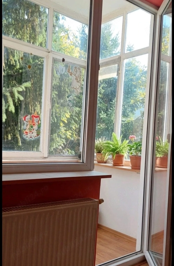 Apartament frumos 3 camere zona Ferenczi Károly — fotografia 1