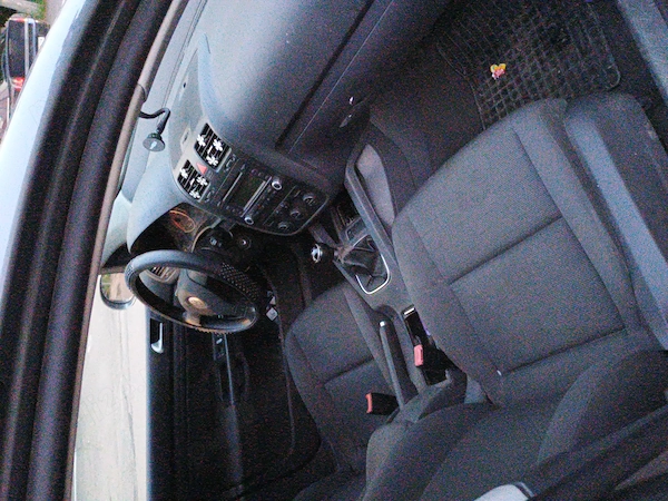 VOLKSWAGEN Golf 2006 — imagine 4