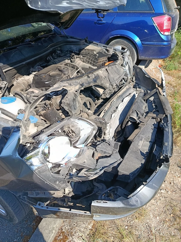 VOLKSWAGEN Passat 2006 — imagine 2