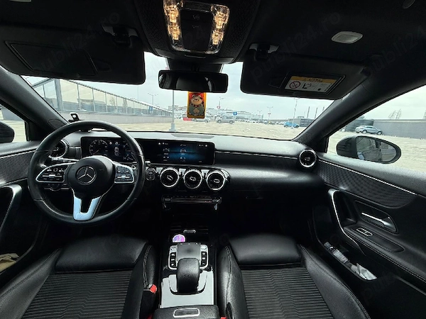MERCEDES-BENZ A-Class 2019 — imagine 6