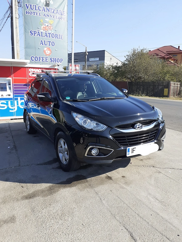HYUNDAI ix35 2012