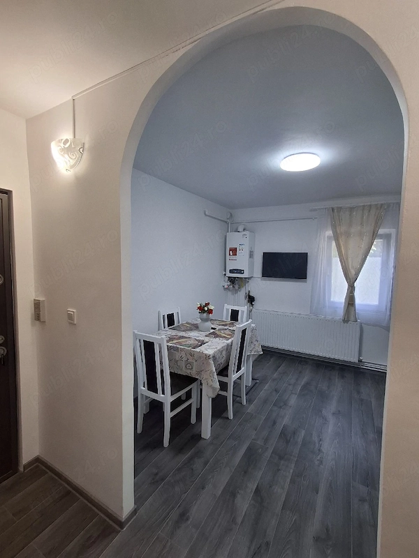 Proprietar vând apartament cu 2 camere — fotografia 3