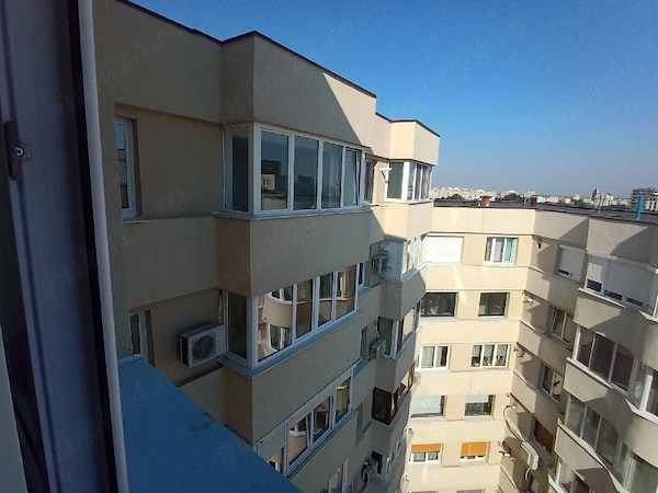 Botanic-Iulius Mall, semimobilat, renovat, pet friendly — fotografia 3