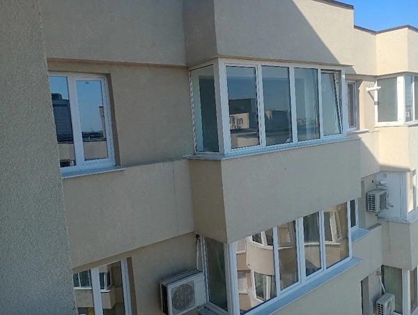 Botanic-Iulius Mall, semimobilat, renovat, pet friendly — fotografia 1