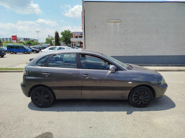 SEAT Ibiza 2003 — imagine 8