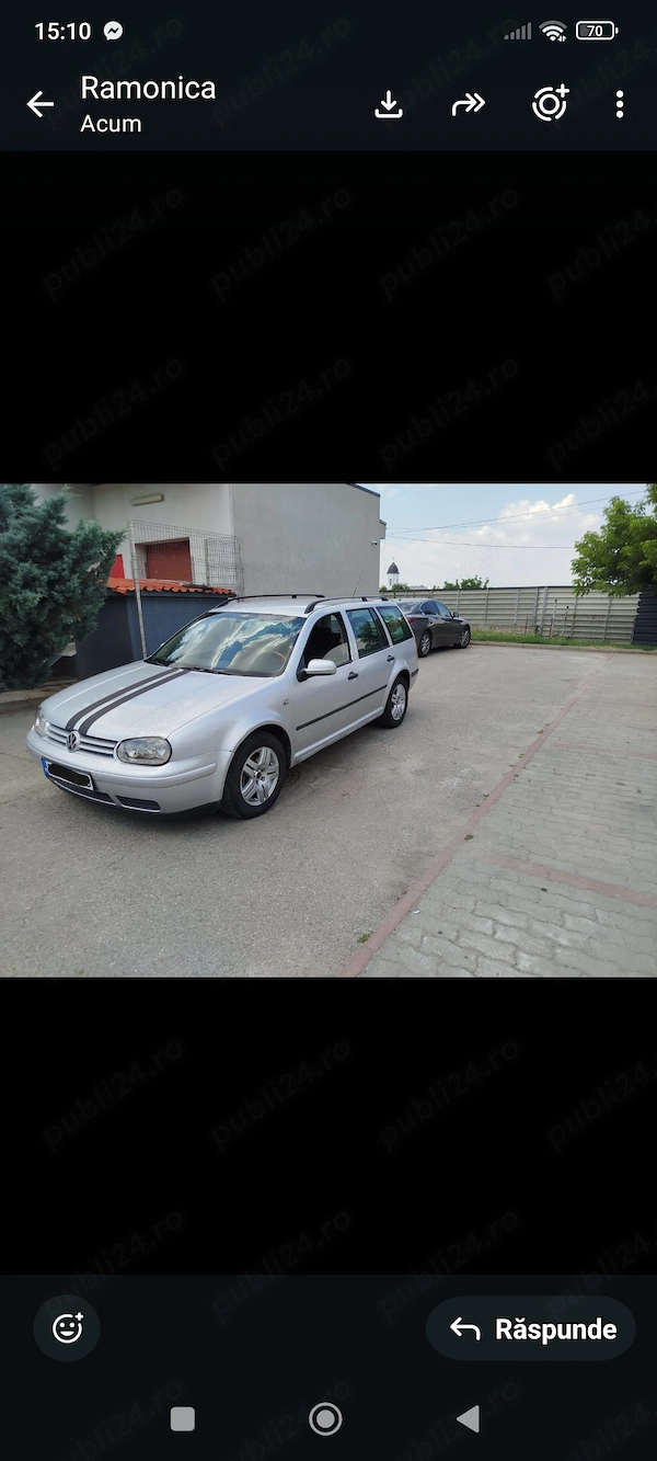 VOLKSWAGEN Golf 2002 — imagine 2